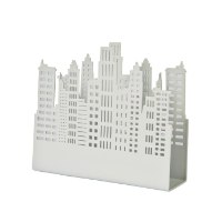 מחזיק מפיות גורדי שחקים Skyscrapers
