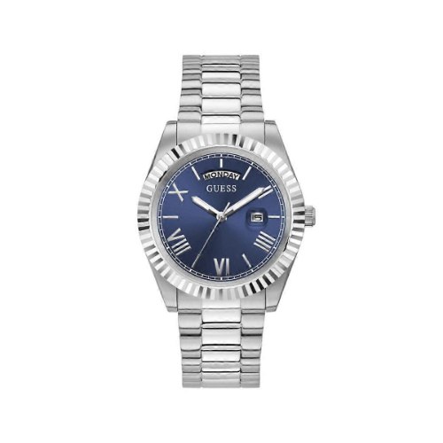שעון יד GUESS לגבר דגם GW0265G7