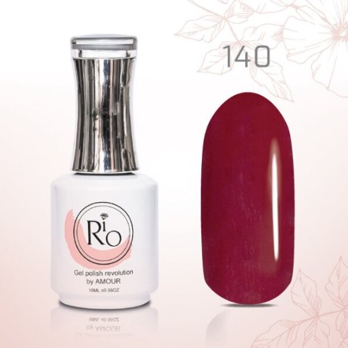ג'ל ריו 140 RIO