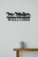 Welcome סוסים