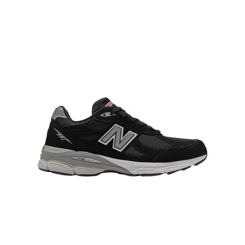 New Balance 990 V3- black  ניו באלאנס