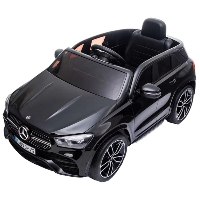 גיפ מרצדס MERCEDES GLE 450 - 12V