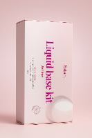 קיט בייס נוזלי בובה Liquid base Buba