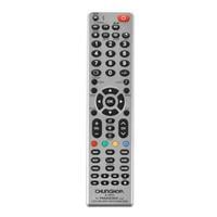 שלט לטלוויזיה פנסוניק LCD / LED / פלזמה PANASONIC