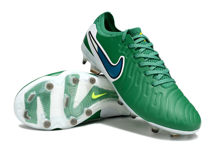 נעלי כדורגל נייק Nike Tiempo Legend ירוק