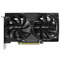 כרטיס מסך PNY RTX 5060 OC Dual Fan 8GB