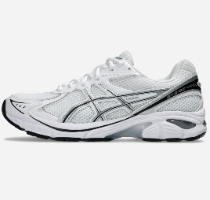 ASICS נעלי סניקרס גי טי 2160 לבן