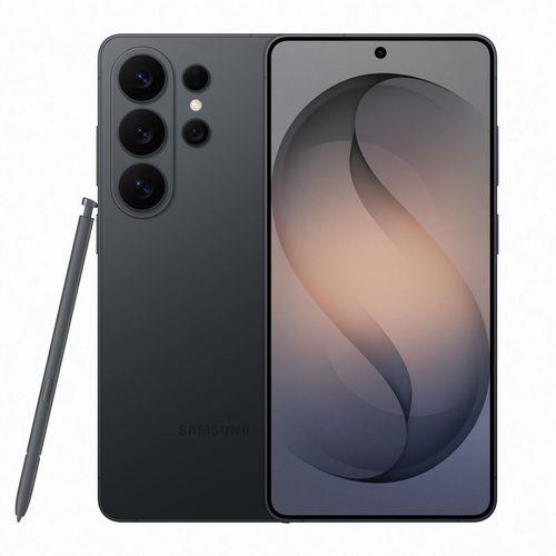 SAMSUNG GALAXY S26 ULTRA S948 12GB/256GB BLACK E000000988