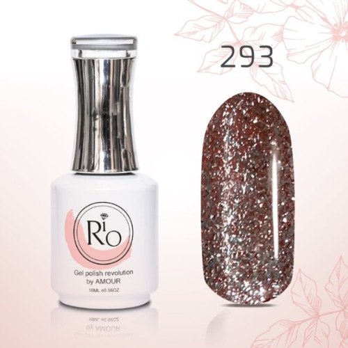 לק ג'ל ריו 293 RIO