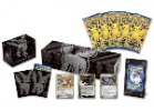 Umbreon  - מארז יו פי סי 25 שנים בשפה הסינית 25th Anniversary Pokemon UPC