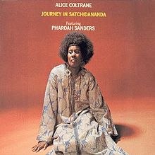 ALICE COLTRANE/JOURNEY IN SAT