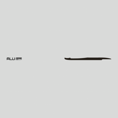 FOIL FUSELAGE 65 CM