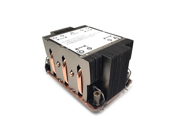קירור פסיבי לשרת – Dynatron S2