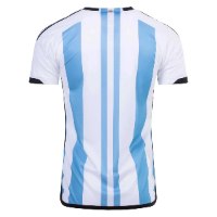 חולצת משחק ארגנטינה בית 2022