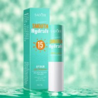 LIP BALM SPF15 - להגנה על השפתיים מפני השמש