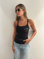 CHERRY TANK TOP