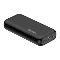 סוללת גיבוי Energizer 20000mAh 74Wh