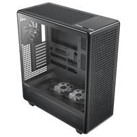 Antec 900 Black Case