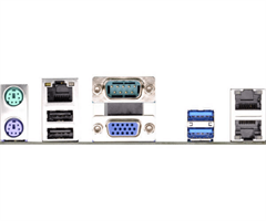 לוח אם – ASRock Rack E3C224