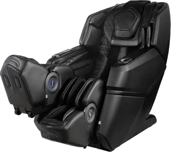 5D+ LEG MOVE כורסת מסאז