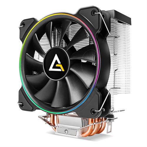מאוורר למעבד Antec A400 RGB
