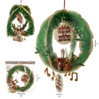 קישוט תליה מובייל כל הנשמה תהלל יה