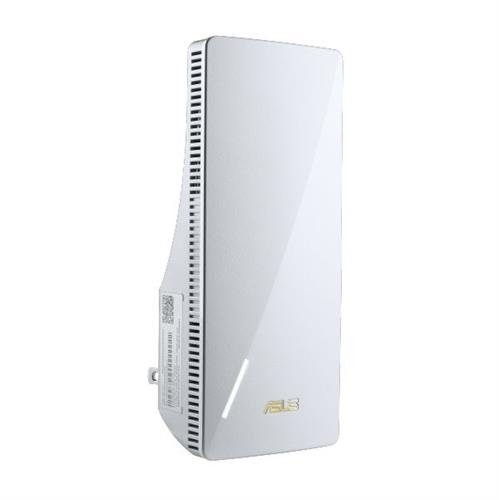 מגדיל טווח ASUS RP-BE58 BE3600 WIFI7 AiMesh