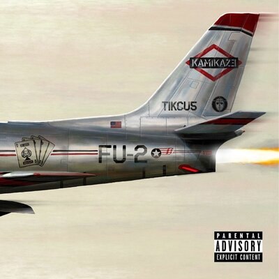 Eminem/Kamikaze