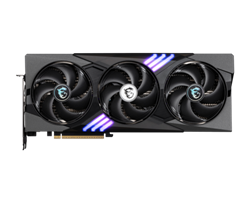 כרטיס מסך MSI  GeForce RTX 5070 Ti 16G GAMING TRIO OC