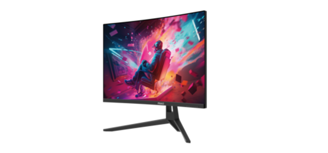 מסך מחשב גיימינג קעור MAG D32C240S 32" FHD 240Hz VA
