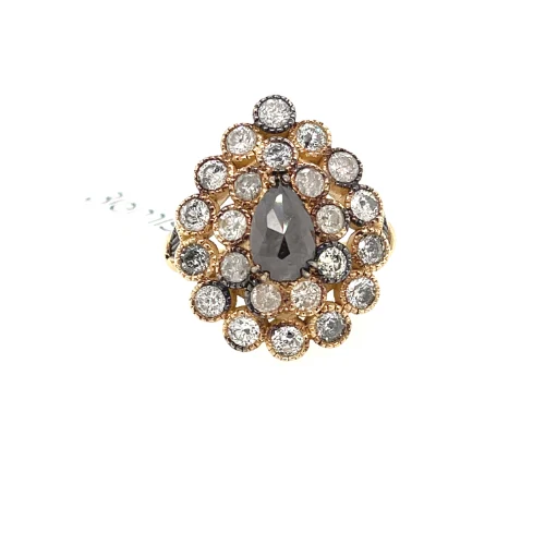 Vintage Ring