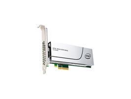 Intel SSD 750 series 400GB PCIe x4
