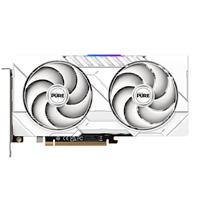 Sapphire PURE Radeon RX 9060 XT GAMING OC 16GB