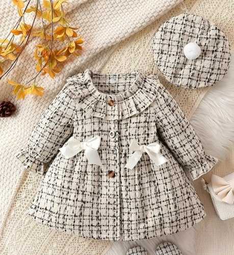 Tweed & Pom Poms