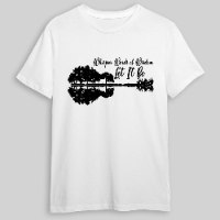 חולצת טי שירט מעוצבת Beatles