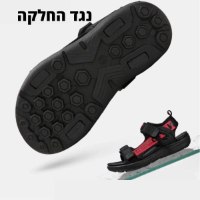 סנדלים-נגד-החלקה-לילדים