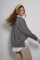קשת יוקרתית מעוצבת בעבודת יד מ- Silk Abaca