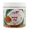קוקוס קלוי 200 גרם  - קוקוס קלוי 200 גרם