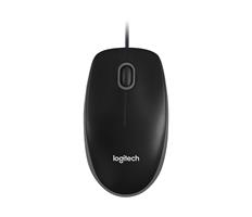 עכבר Logitech Mouse B100