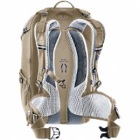 Deuter Trans Alpine 28SL אפור אבן