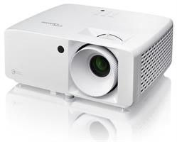OPTOMA מקרן לייזר ZH451 4600ANSI