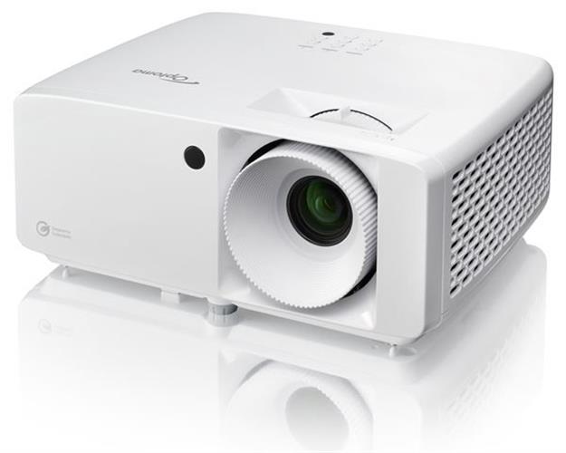 OPTOMA מקרן לייזר ZH451 4600ANSI