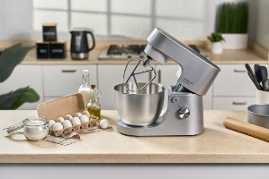 מיקסר שף קנווד KENWOOD דגם KHH01.000SI