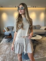 FRENCH SKIRT