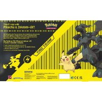 קלפי פוקימון מארז פרימיום Pokemon TCG Pikachu & Zekrom Gx Box Premium COOLAM