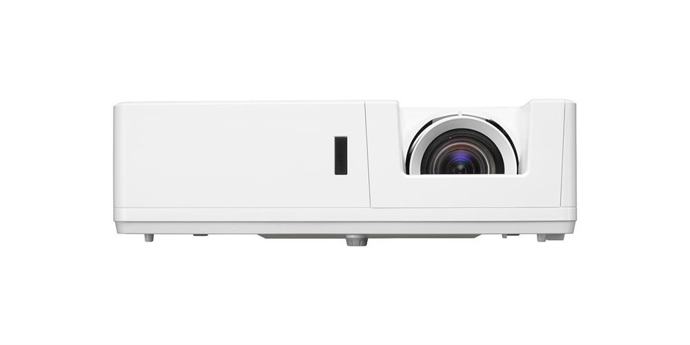 OPTOMA מקרן לייזר ZU707T - 7000ANSI
