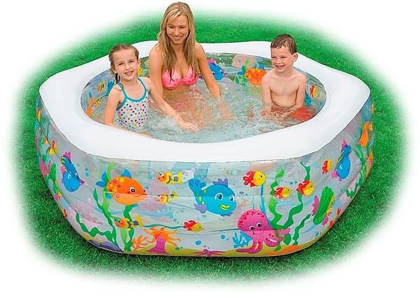 ‏בריכה לילדים 56493 Intex אינטקס