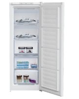 מקפיא 5 מגירות 177 ליטר No Frost דגם RFNE207T31W בקו Beko לבן