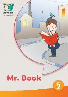 Mr. Book | Level 2