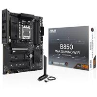 Asus B850 MAX GAMING WiFi